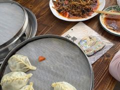 -叶存利海鲜大馅饺子(海宁路总店)