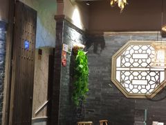 -哥老官重庆美蛙鱼头(宝山龙湖店)