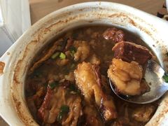 -王德炭烤牛羊肉(西关大街店)