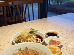 -东园小馆·早茶·淮扬小炒(水街店)