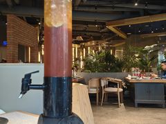 -蘸小院铁锅炖·蘸酱菜·东北菜(怀远门店)