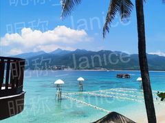 -海南分界洲岛旅游区