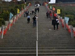 -渭南桃花源民俗文化园