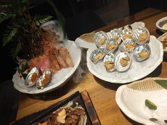 -和彩放题餐厅(酒仙桥店)