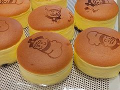 -西村叔叔的店·面包·甜品·蛋糕(清河万象汇店)