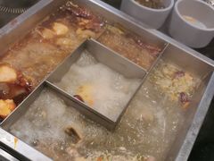 -重庆德忆火锅（龙南街3店）(渝水岸餐饮)