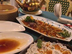 -誉八仙粤菜(万象天地店)