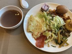 -威海天沐度假区温泉