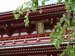 -浅草寺