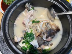 -兔爸私家小厨(新北万达店)