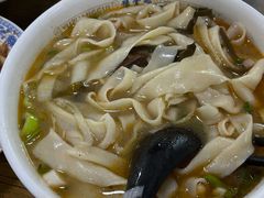 -豫掌柜饸饹面·烩面(秀沿路店)