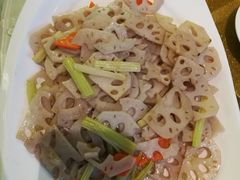 -国龙大酒店-中餐厅