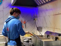 -傅强排骨(成都总店)