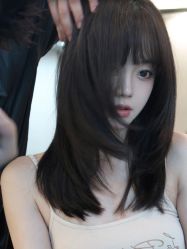 -NANAN美发沙龙