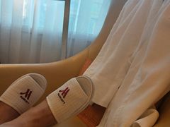 -上海雅居乐万豪侯爵酒店
