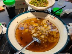 -渝乡辣婆婆·川菜 水煮鱼(中山西路店)