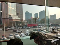 -东方红海鲜百汇(国际大厦店)