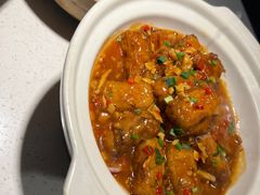 -刀板香·安徽菜(国购IFC店)