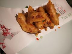 -绿茶餐厅(布吉万象汇店)