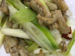 -里下河土菜馆(解放路店)