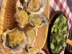 -吉源大排档·鱼生·海鲜(烧烤彩印厂店)