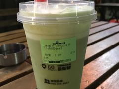 -云顶新茶(中洲店)