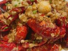 -美膳居川菜馆油焖大虾烧烤(卓刀泉店)