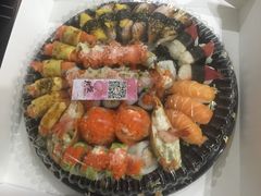 -河风精致寿司(尼盛店)