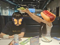 -海卫蚝情·海鲜烧烤