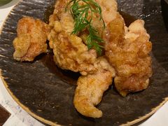奉天老式锅包肉-奉天小馆·非遗东北菜(济南万象城店)