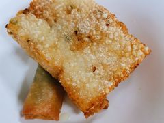 粢饭糕-阊门姚记豆浆(旧学前直营店)