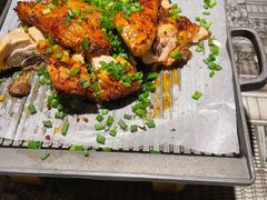 -绿茶餐厅(深圳龙华天虹购物中心店)