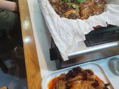 -黑蛋烤肉坊(光华路总店)