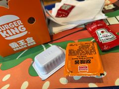 -汉堡王(砂之船店)