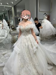 -SATIN COUTURE瑟庭婚纱礼服馆