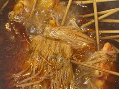 -高鸽子锦州烧烤63年(海阳路店)
