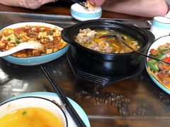 -阿鹏故事云南野生菌火锅(人民路店)