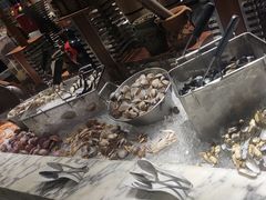 -沈阳和平艾美酒店新食谱西餐厅