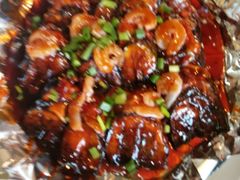 -龙香居海鲜浑锅家常菜·特色驴肉