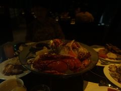 -澳门旅游塔360°旋转餐厅(南湾湖广场店)