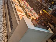-格瑞欧海鲜自助烤肉火锅(光彩店)