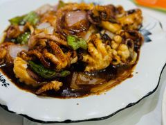 -碧海银沙海鲜餐厅(恒大海上威尼斯店)