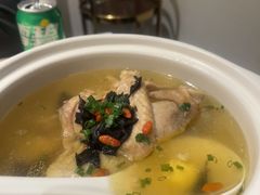 -徽州小镇(高新店)