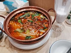 -云南李记罐罐米线饵丝小吃(汉中门金鹰店)