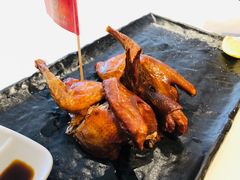 -侨美食家·粤菜(体育西路店)