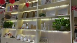 -芳朵美容养生SPA