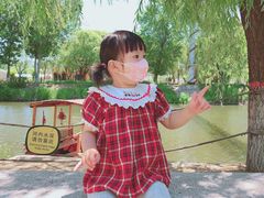 -北戴河集发农业梦想王国