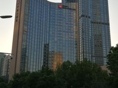 -北京千禧大酒店