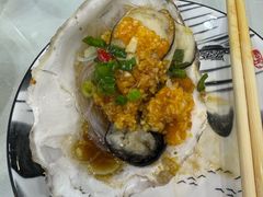 -黑石礁酒楼·海鲜(黑石礁店)