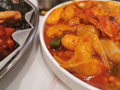 -博姆炸鸡精品餐厅(常发广场店)